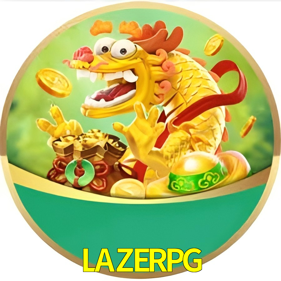 LAZERPG