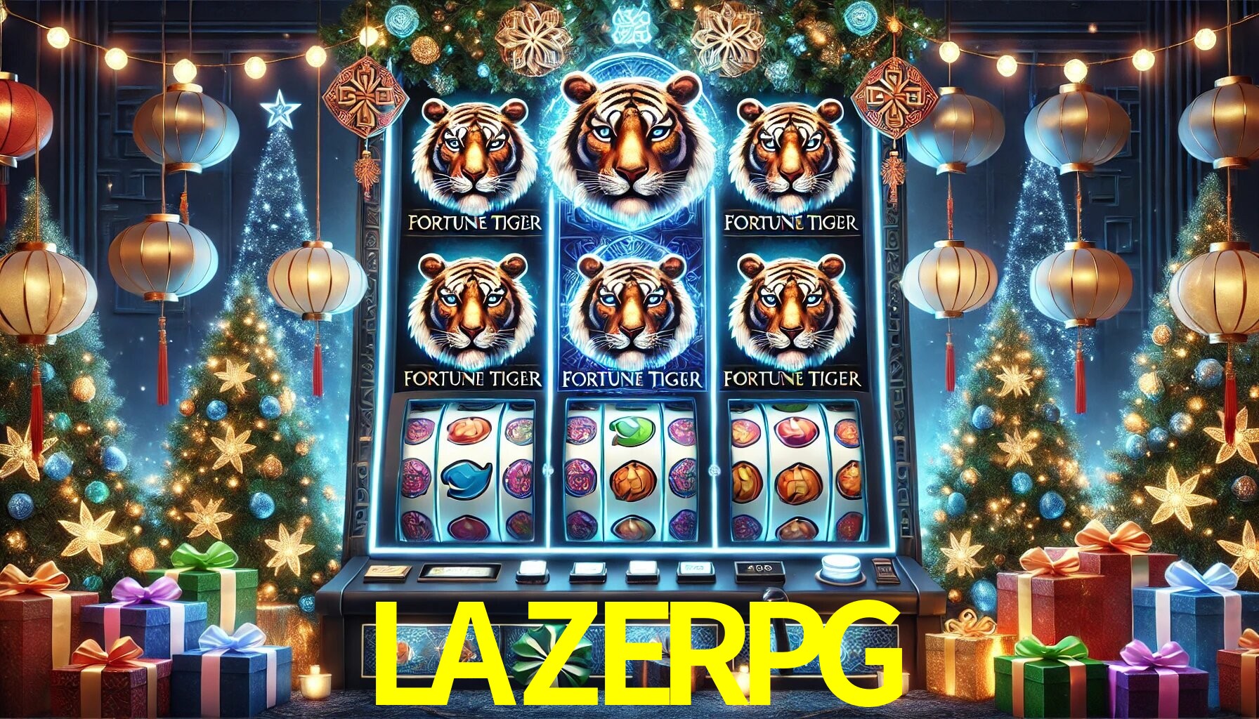 Como Jogar Fortune Tiger