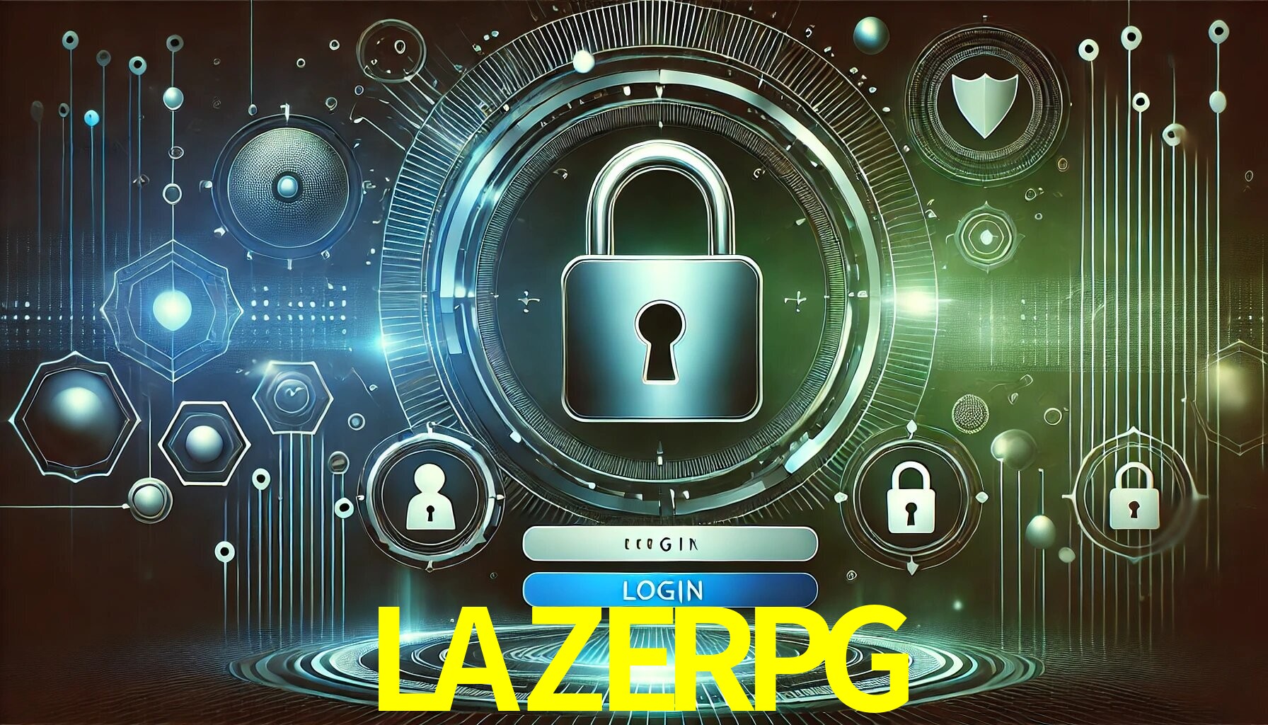Segurança no Login