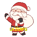 Santa Claus Bônus